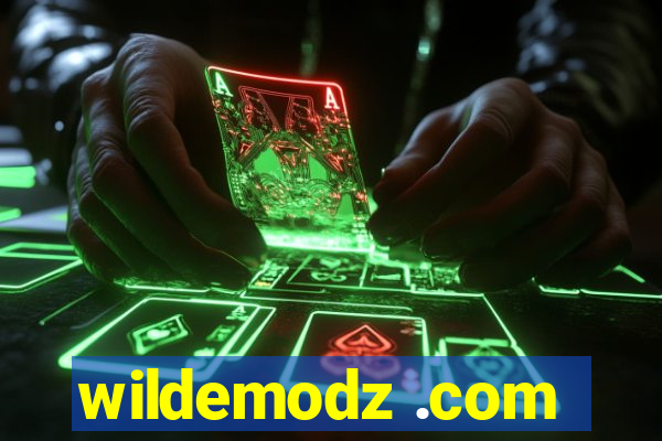 wildemodz .com